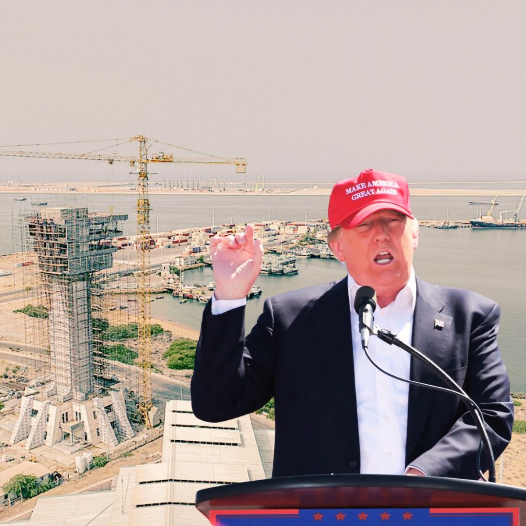 MAGA, Trump, Donald Trump
