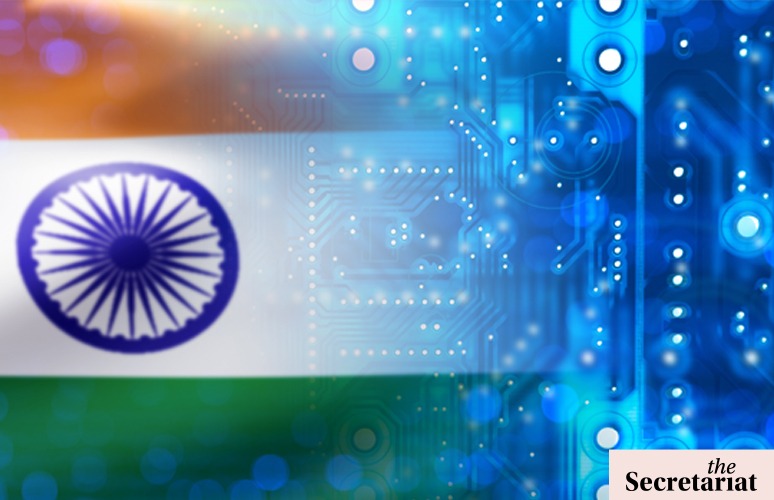 With US Chip Deal, India Looks At Tech, Military Sovereignty