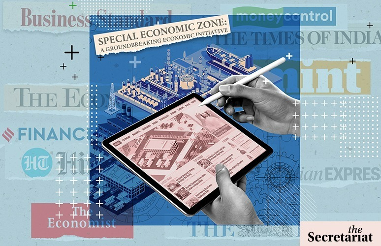 Cash Still King 7 Years After Demonetisation; Banks' Cash Reserves Fell 15 Times In 2023-24 Alone