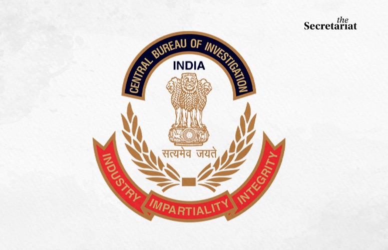 Dharam Chand Jain Temporarily Elevated As Special Director Of CBI