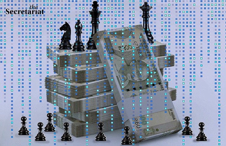 Technology Boosts Productivity, But It Can Also Increase Income Inequality