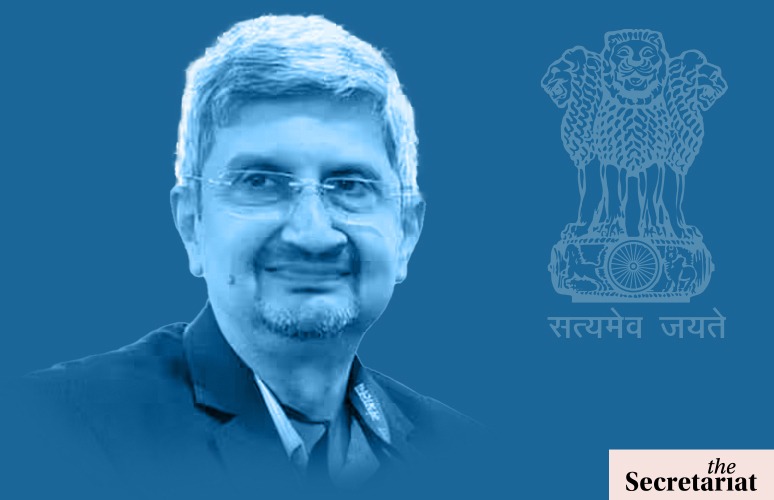 Ahead Of Lok Sabha Poll Results, DRDO Chief Gets Extension; Reshuffle In The Central Administration