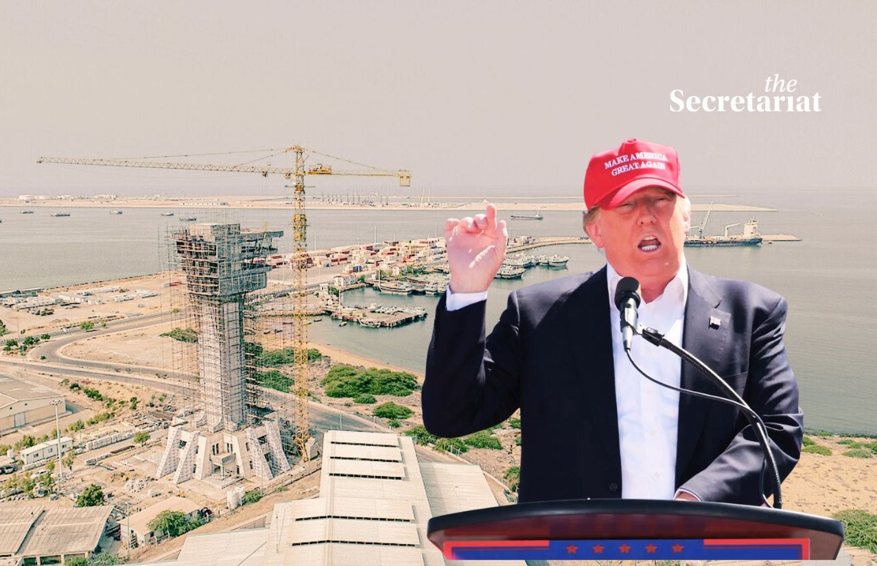 MAGA, Trump, Donald Trump