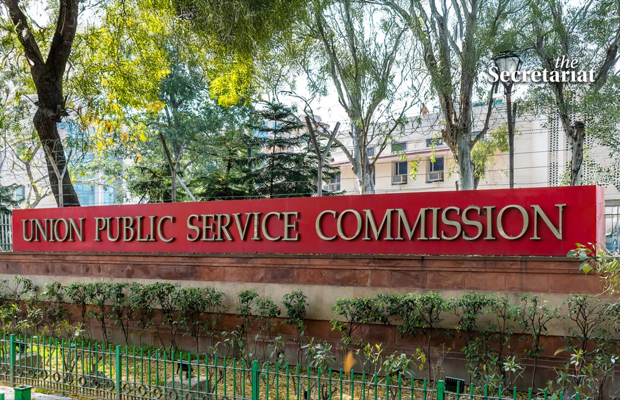 UPSC PRATIBHA Setu Portal, 2nd Chance For PSUs, Pvt Sec To Recruit Talent