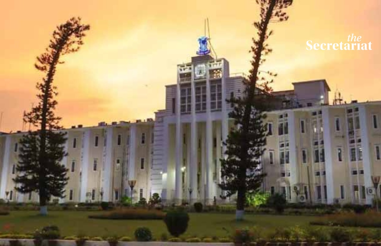 Odisha, IAS Officers, Reshuffle, district collector