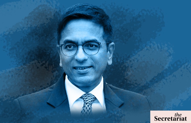 Will Justice Chandrachud Head For NHRC?