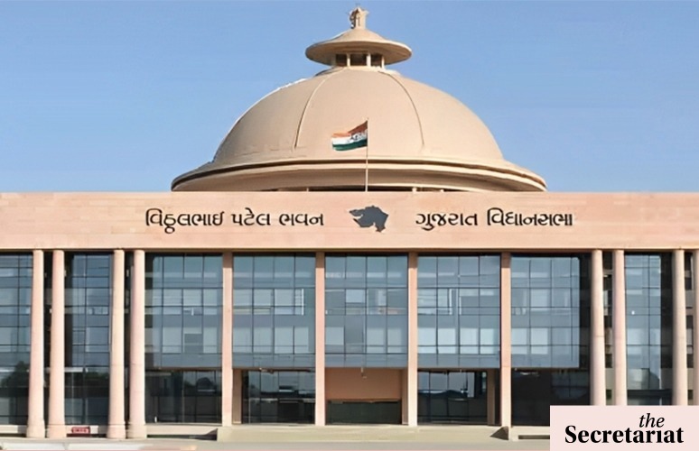 Gujarat Govt Creates 9 New Municipal Corporations, One New District