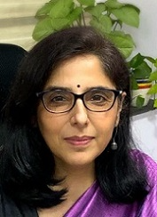 IAS Vandana Gurnani Biography: Current Posting, Age, Cadre, Batch & More
