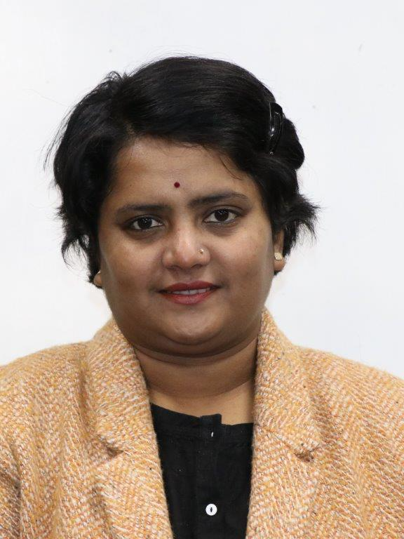 ಕೀರ್ತನಾ ಹೆಚ್. ಎಸ್.