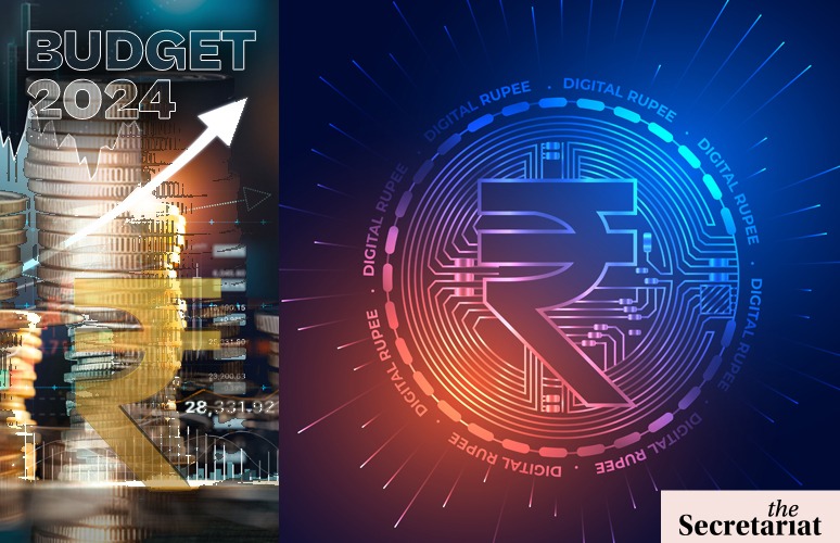 Agriculture and Private R&D Get a Digital Boost; AI All But Gets Booted Out In Budget 2024