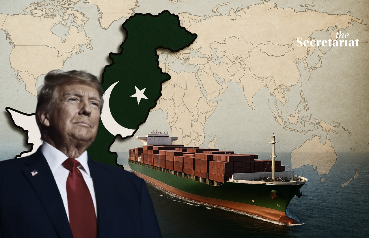 Pakistan, Indo-US trade deal, Trump tariff, agriculture