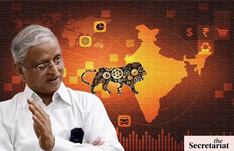 Govt's PLI Scheme Needs Overhaul: Former Finance Secretary Subhash Chandra Garg