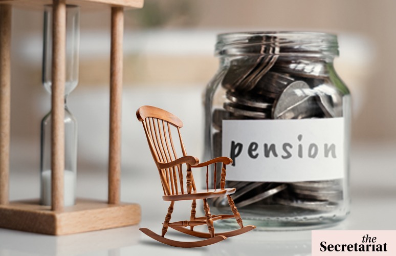 Gujarat Reluctant To Bring Back Old Pension Scheme, Fears Unsustainable Fiscal Burden