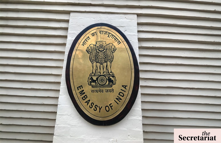 MEA Appoints Mission Heads To Papua New Guinea, Malawi