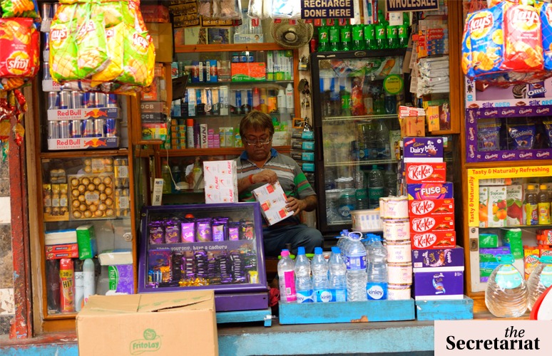 The Rise And Rise of FMCG Firms : Rural Sales Push, Budget Outlays Help Create Upwards Spiral