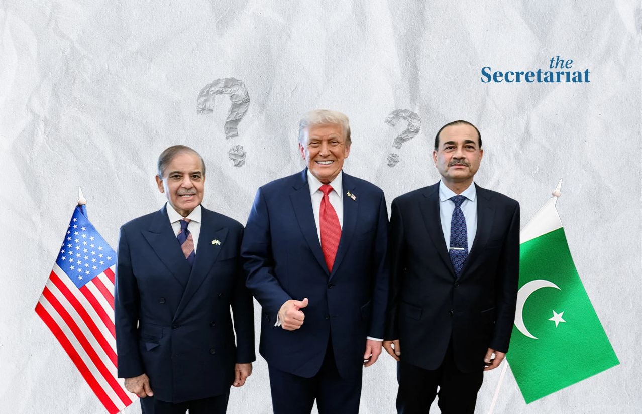 Donald Trump, India-US Ties, Modi, West Asia, International Affairs, South-Central Asia, Trade Deal 