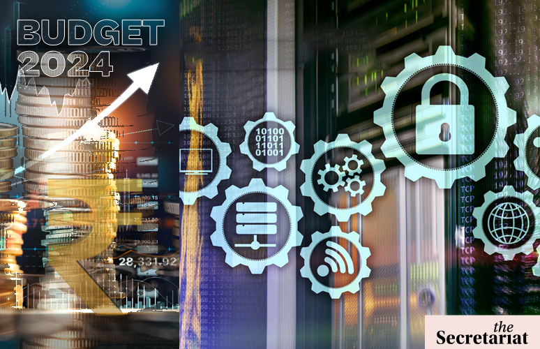 FM Could Have Done Better In Managing The Complex Interplay Of Tech Policy And Fiscal Priorities
