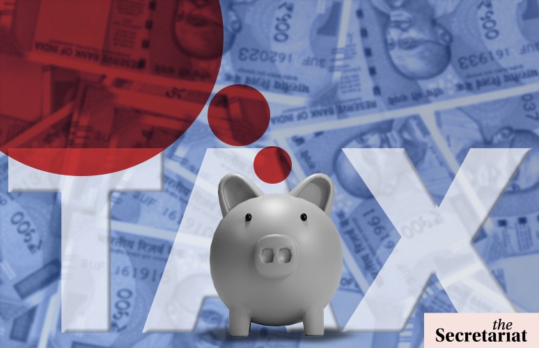 Much More Than Tax Cuts Needed To Revive Consumer Spending