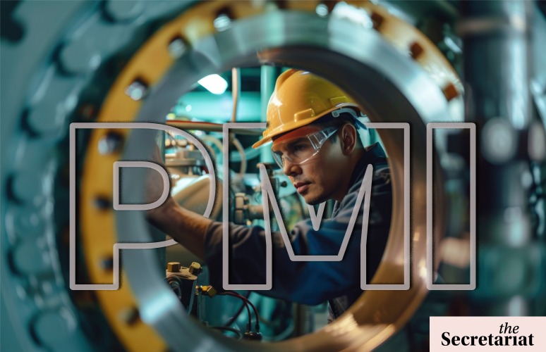 India's Manufacturing Weathers US Tariff Storm, Gains Momentum
