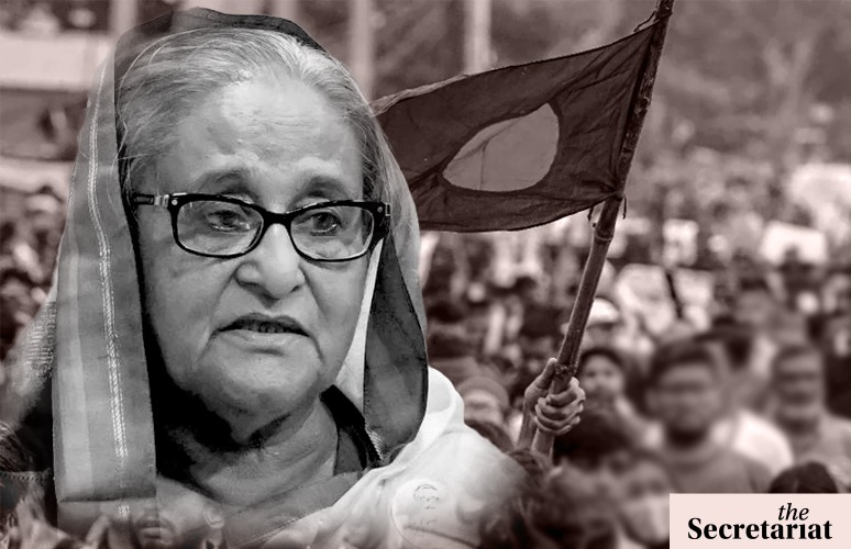 Interim Government In Bangladesh, What Are Its Implications For India And The World?