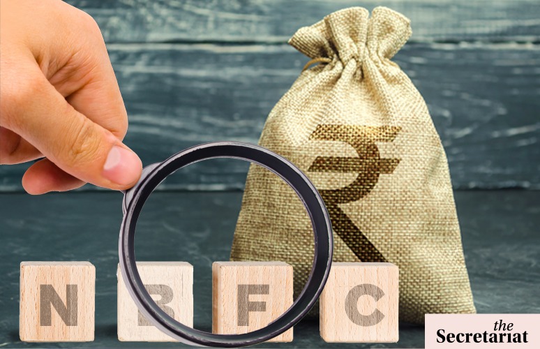 RBI Acts Against 4 NBFCs, To Keep Tracking Sector