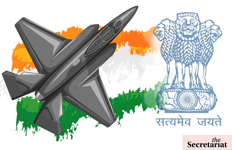 Department of Defence Gets New Director, Dy Secy