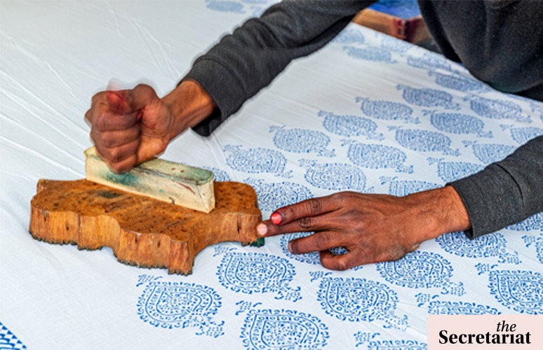 Gujarat's Textile Industry To Receive A Major Shot In The Arm With New Policy In The Offing
