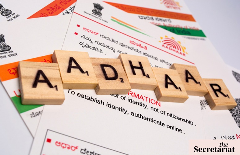 After Puja Khedkar Row, UPSC Gets Nod For Aadhaar-Based Authentication Of Candidates