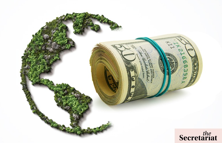 Will COP 29 See A Climate Finance Consensus?