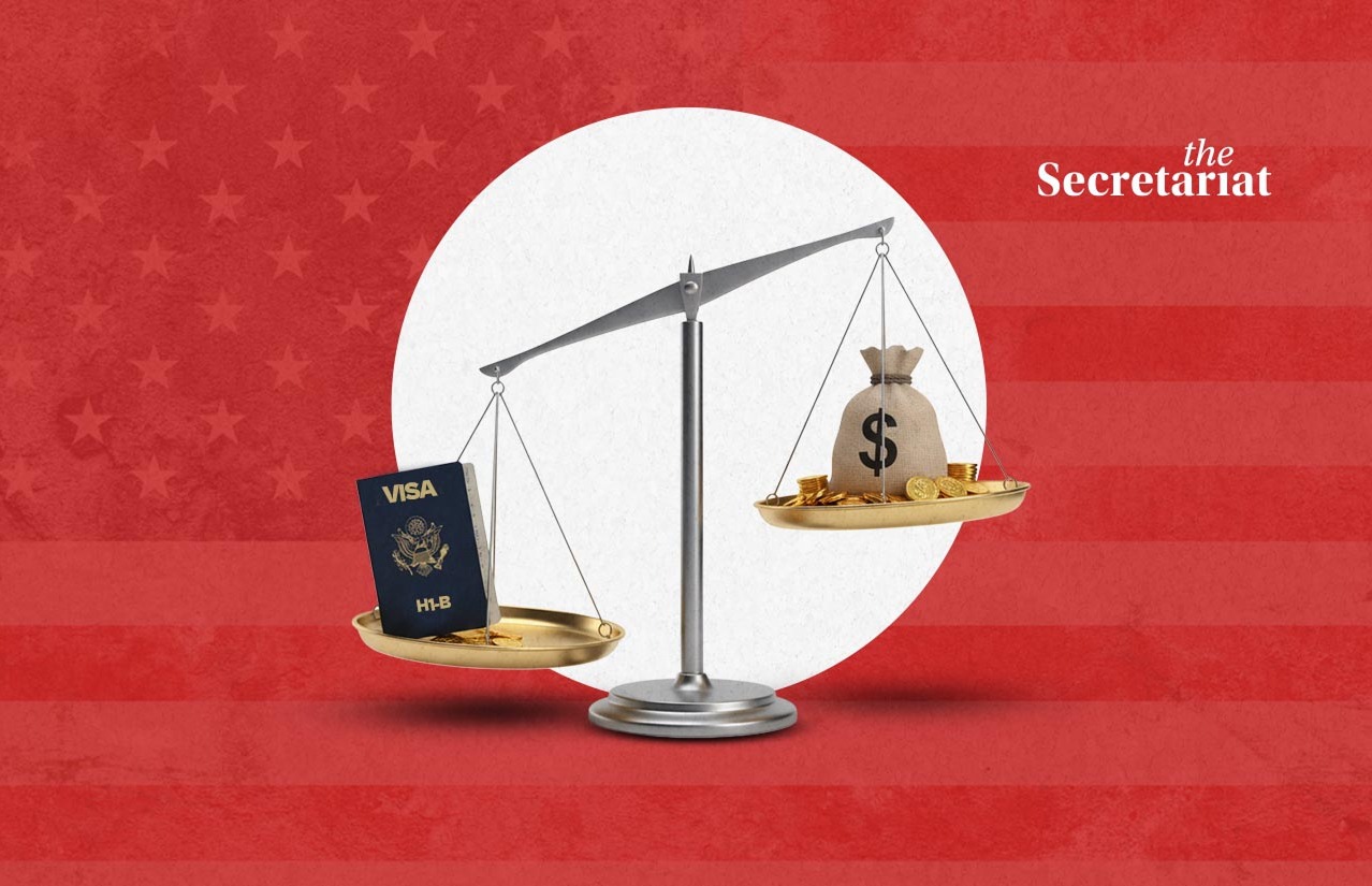 H-1B Visa, Visa Hike, American Dream, Indian Students, Indian Professionals, Donald Trump