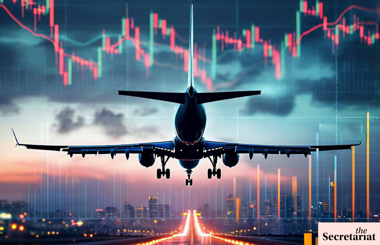 Domestic Airlines In Focus After Crash. Here's What The Biz Needs