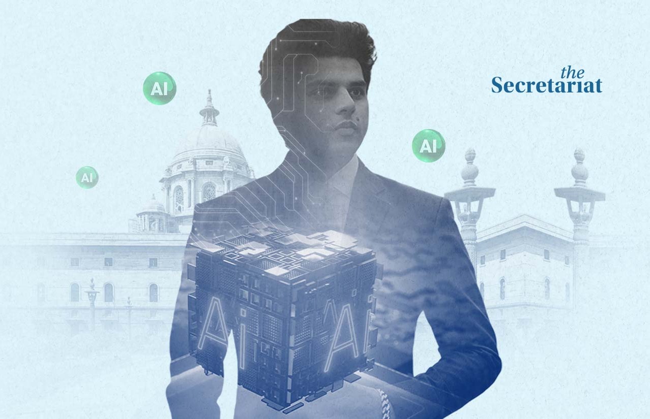 IAS, IPS, Bureaucrats, Centre, Narendra Modi, AI module, AI, AI training, Artificial Intelligence