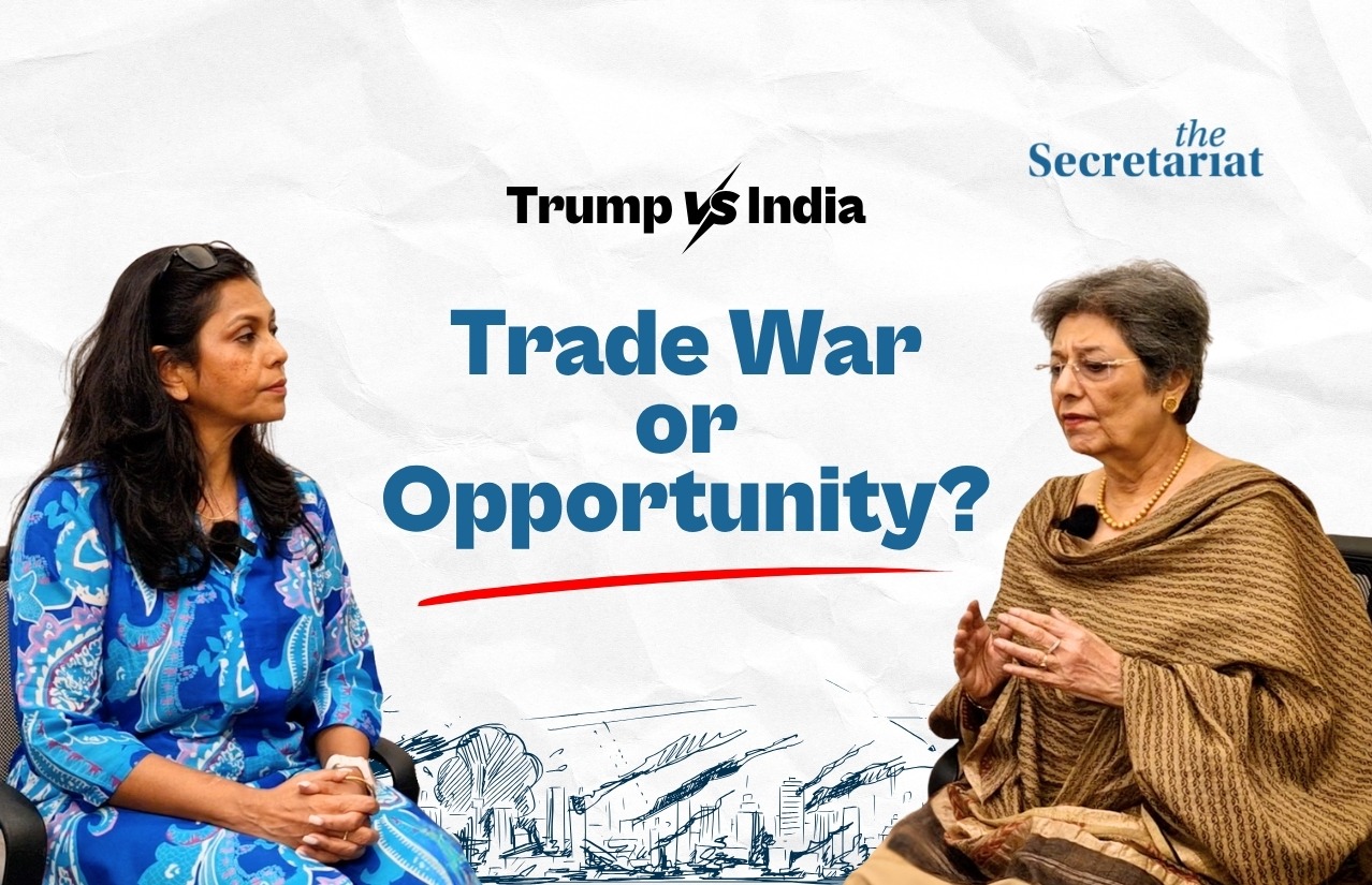 US Tariffs, EFTA Deals, Free Trade Deals, Trump, Donald Trump, Tariff On Pharma, Film Imports, India