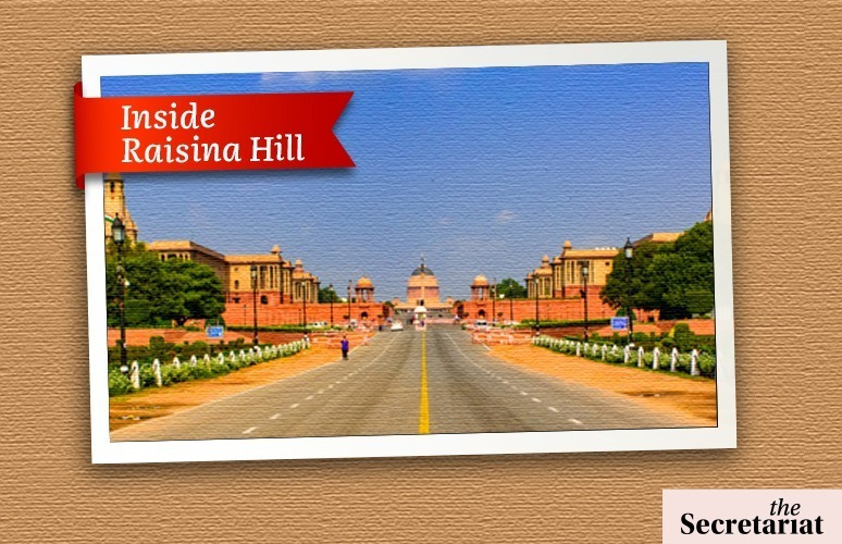 Inside Raisina Hill: The Great Lutyens' Migration For Central Vista Makeover & Other Titbits