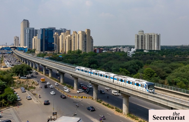 Growth Pangs: Making Satellite Towns Equitable, Self-Sustaining
