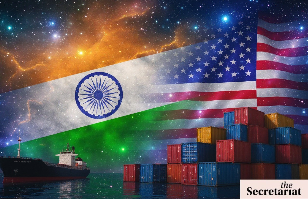 India, US and trade