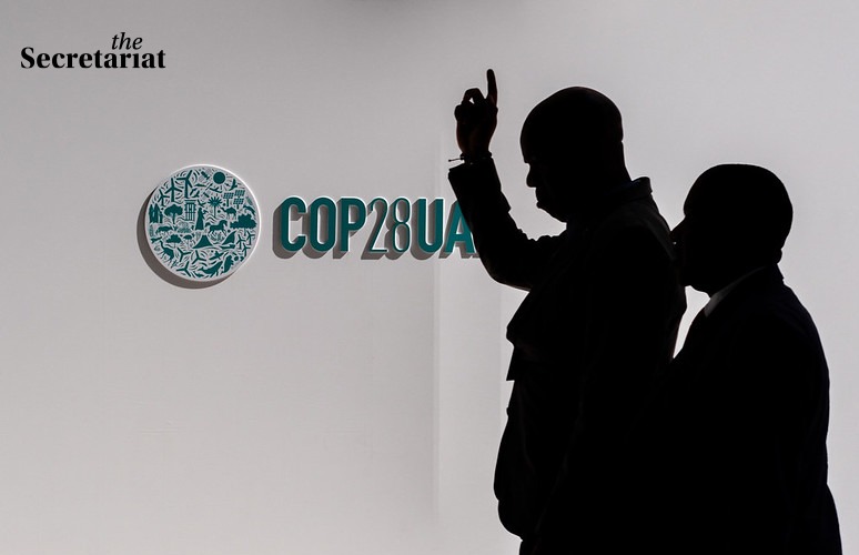 COP28 Diary-Day 3: Some More Pledges Made As Business-End Of Dubai Climate Summit Begins