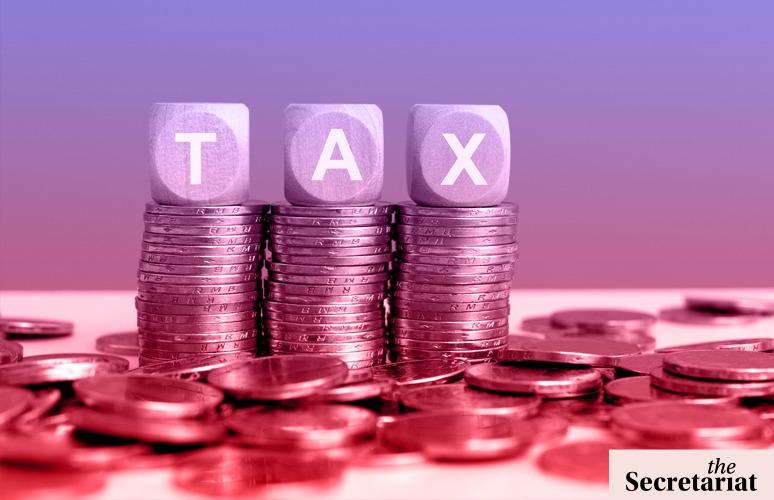 The Way Forward To Becoming The Third Largest Economy: Reform India's Tax Policy
