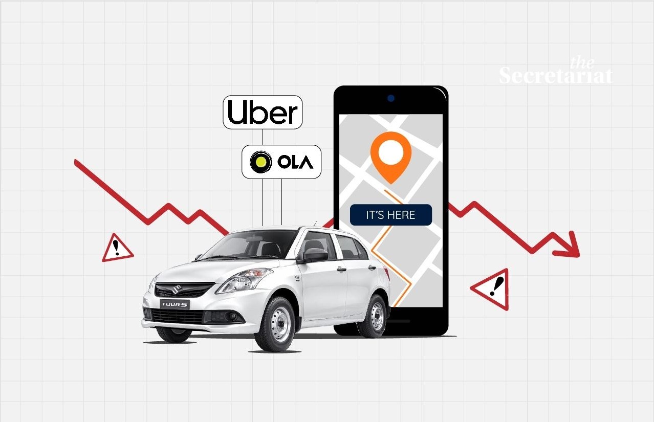 Ola, Uber, Taxi, Ride hailing apps, Modi, Narendra Modi, Cooperative Ministry, Amit Shah