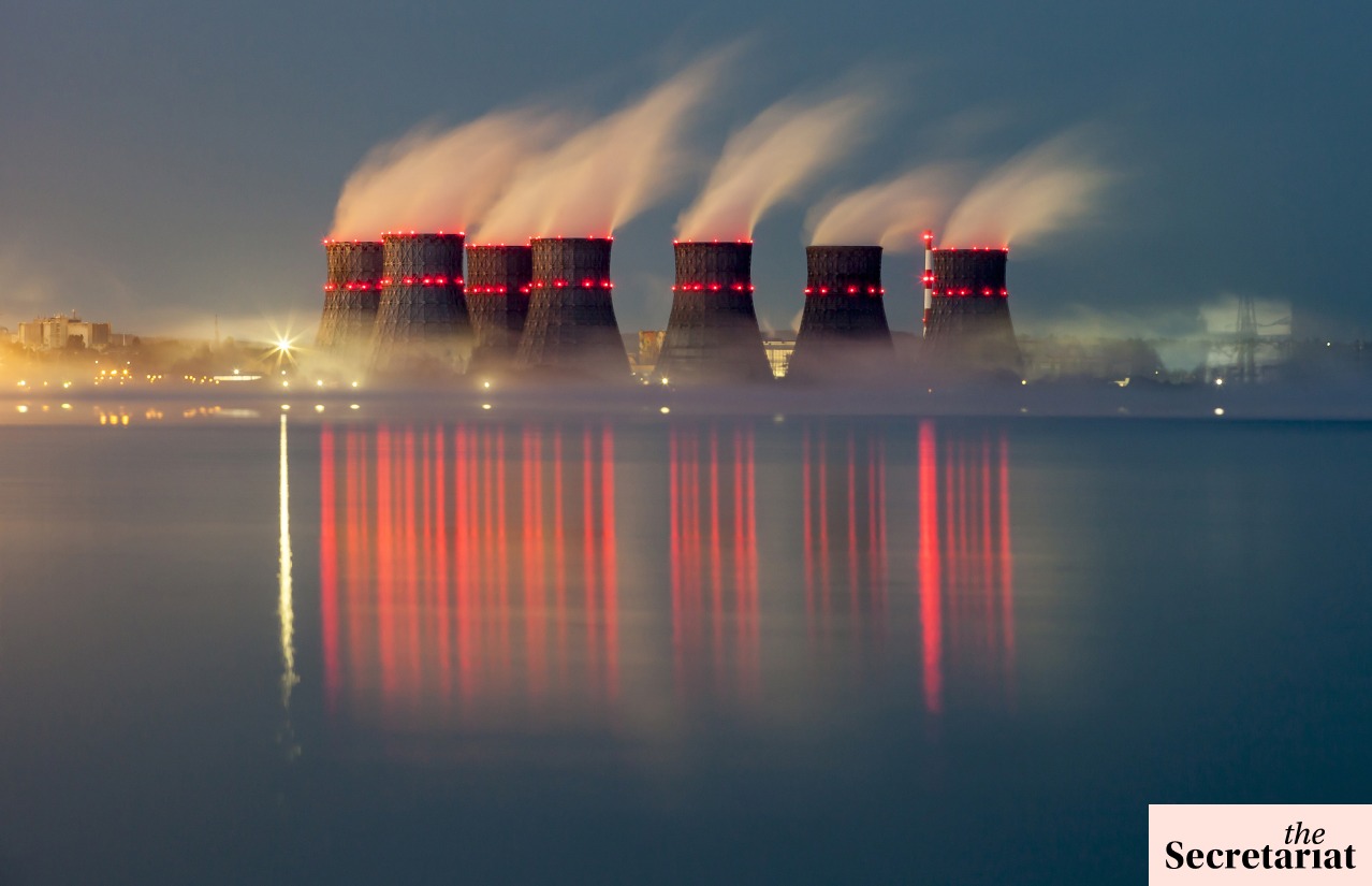 Possibility Of New Nuclear Plant In Gujarat Being Explored
