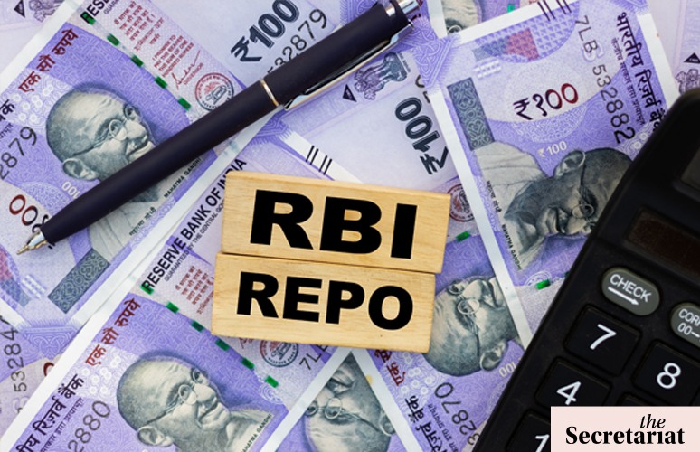 Amid Ongoing Festive Season, RBI Leaves Repo Rate Unchanged At 6.5%