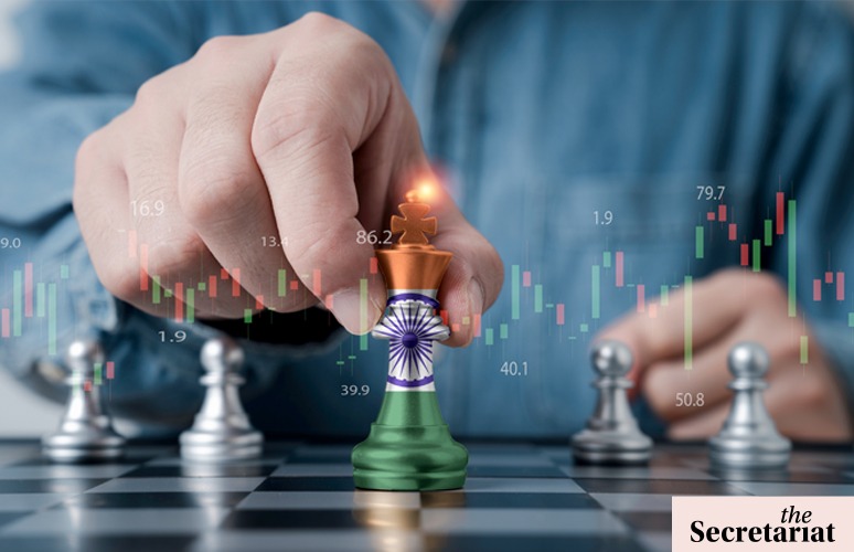 Is 7 Per cent Growth Rate Enough For India To Achieve "Developed" Economy Status By 2047?
