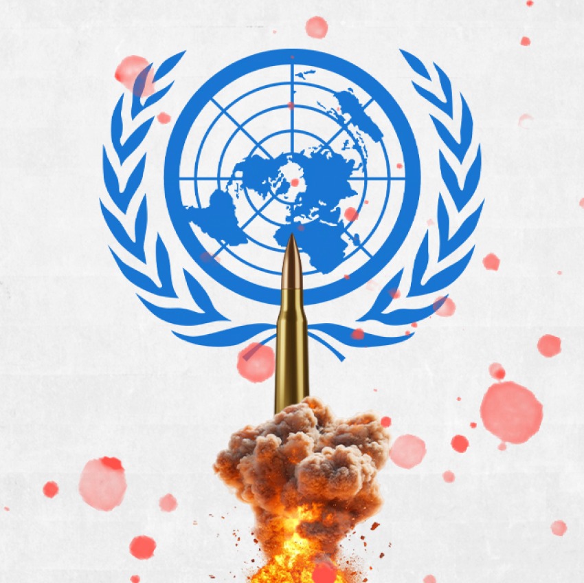 UN, UNSC, United Nations, Security Council, India, World War, Brazil