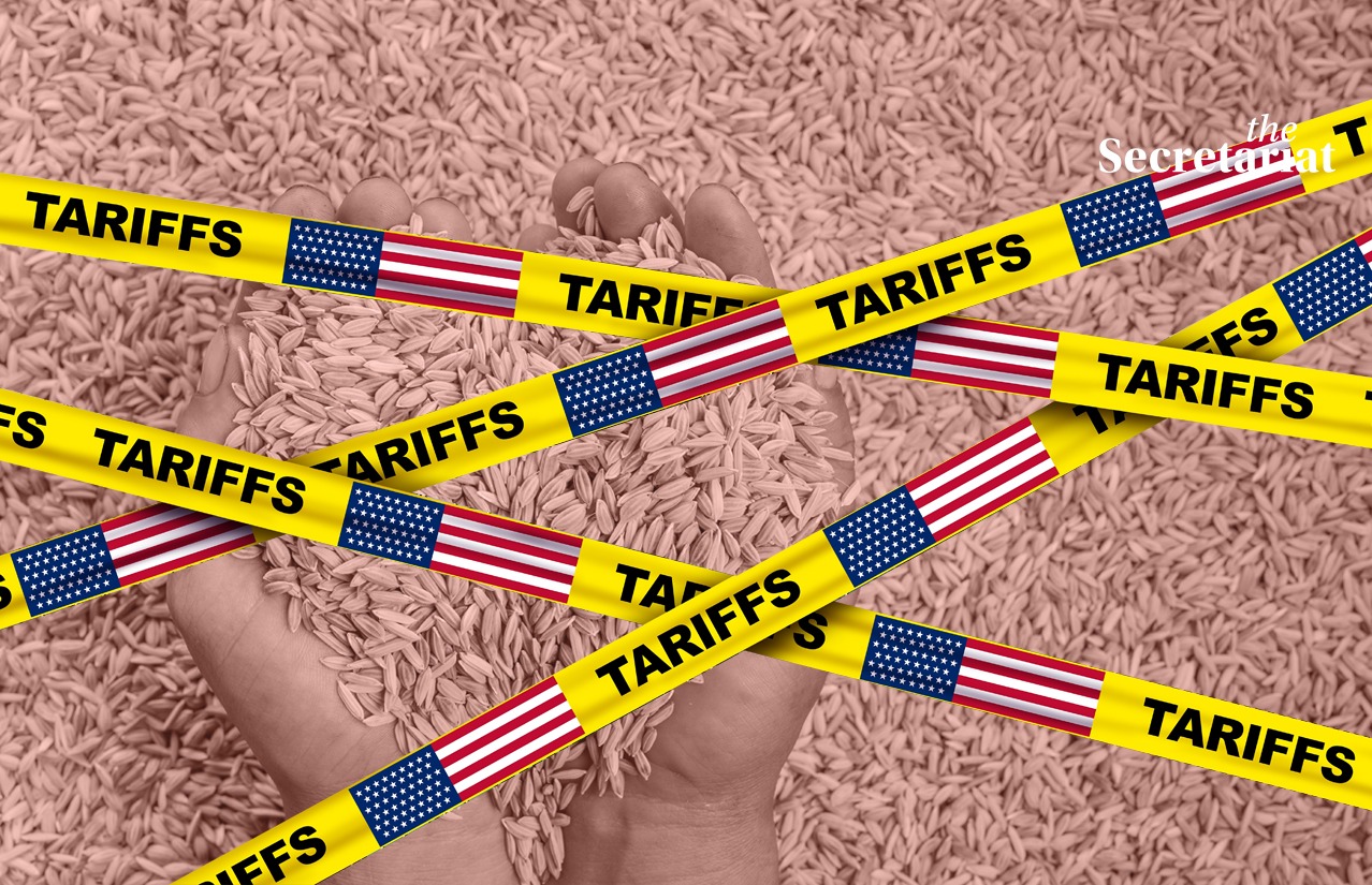 Indo-US BTA, tariff window, dairy & agriculture sectors