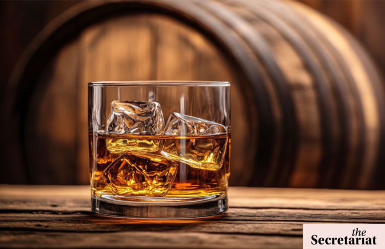 Spirited Away By India’s Single Malt Craze