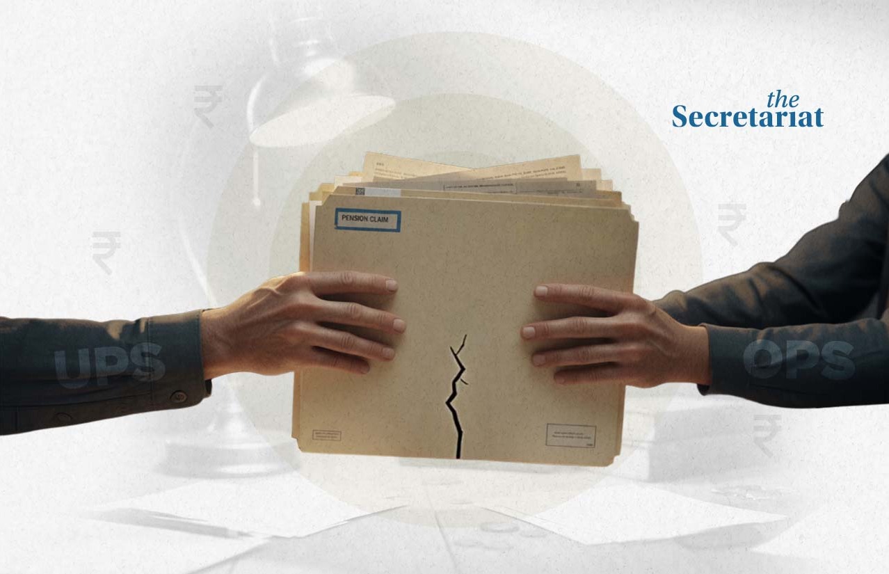 unified pension scheme, old pension scheme, deadline extension, employees, ministry of finance