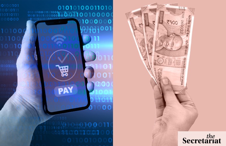 Having Scaled DPI, India Has To Lift Private Innovation