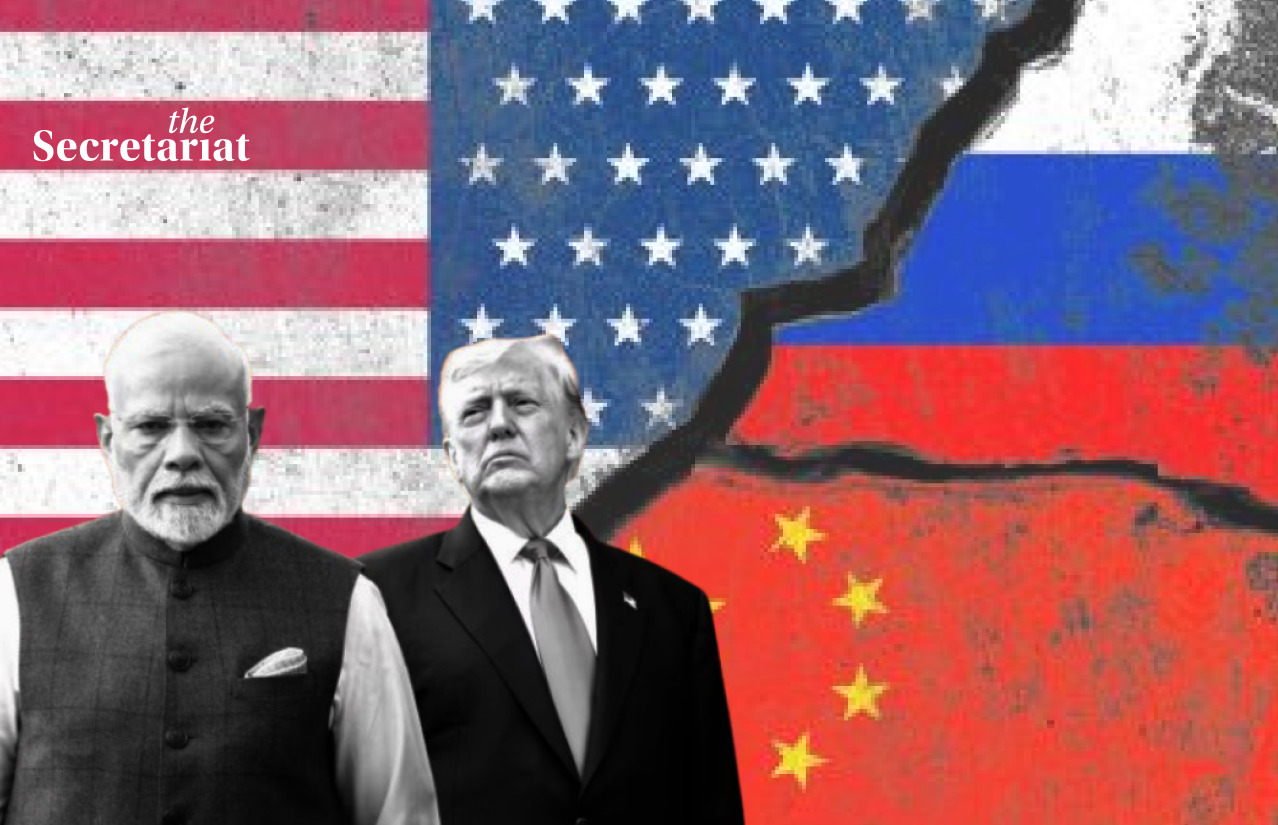 BRICS, tariffs, Trump, strategic autonomy