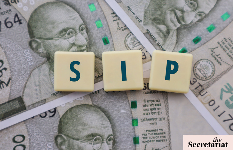 SIPs In Distress Mode: Market Fall Or Income Stress To Blame?