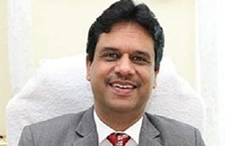 Bhupender Gupta, Technical Director Of Tehri Hydro Development Corp, Set To Lead NHPC